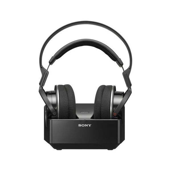 Sony RF855RK slušalice 40mm active crno