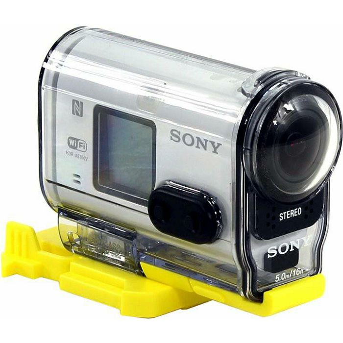 Sony HDR-AS100VB sportska akcijska kamera (HDR-AS100VB.CEN)