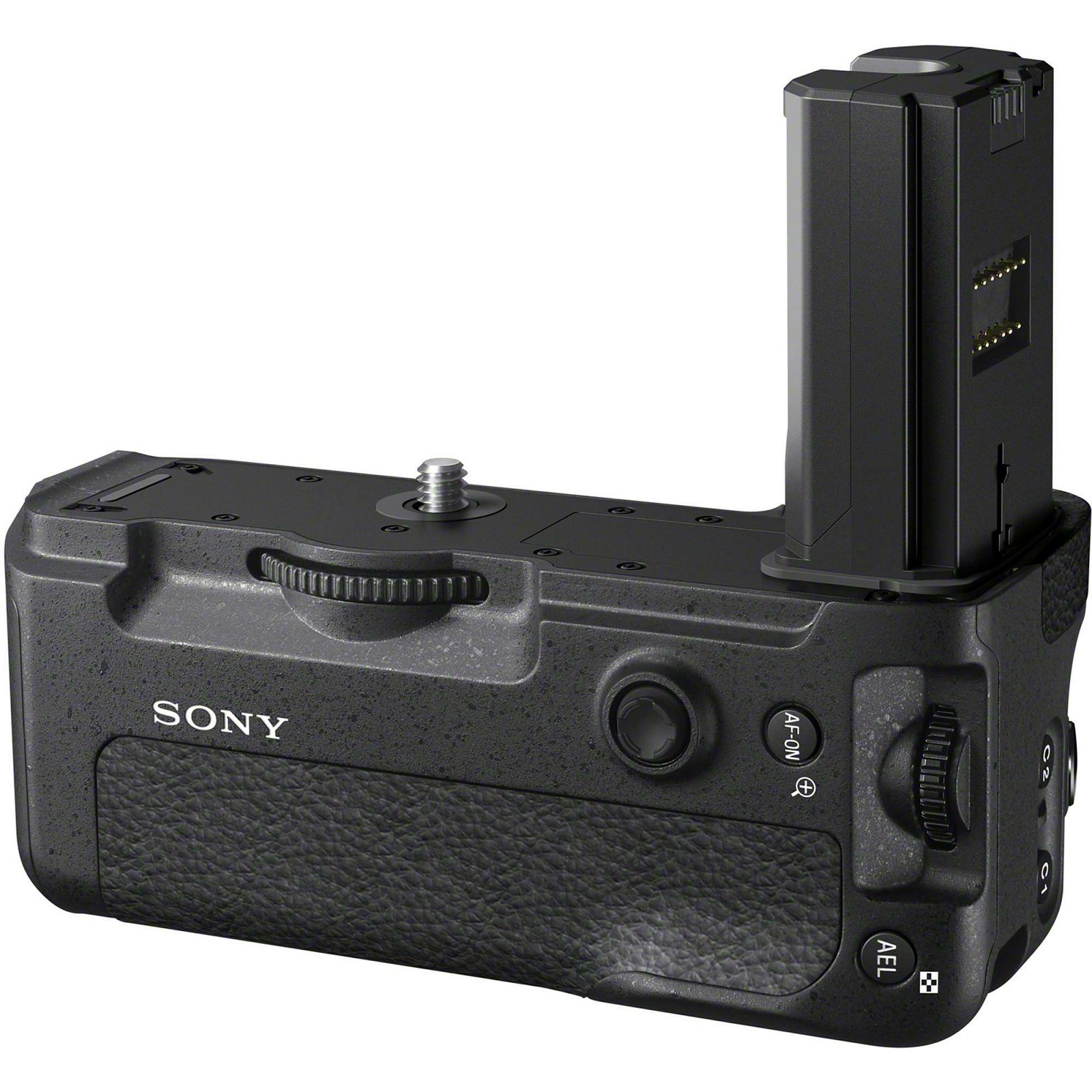 Sony VGC3EM Battery Grip držač baterija za Alpha a9, a7R III, a7 III (VGC3EM.SYU)