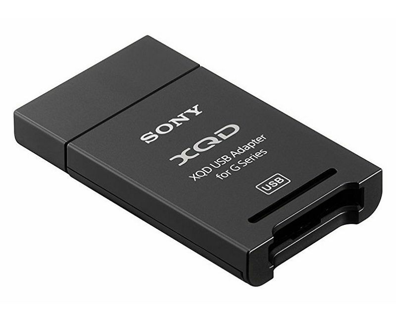 Sony XQD 32GB 400MB/s 350MB/s G Series High Speed Memory Card QDG32A-R memorijska kartica