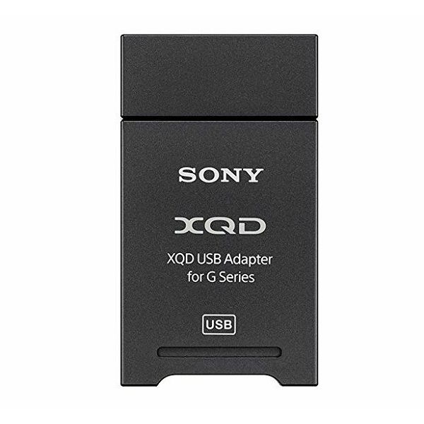 Sony XQD 32GB 400MB/s 350MB/s G Series High Speed Memory Card QDG32A-R memorijska kartica