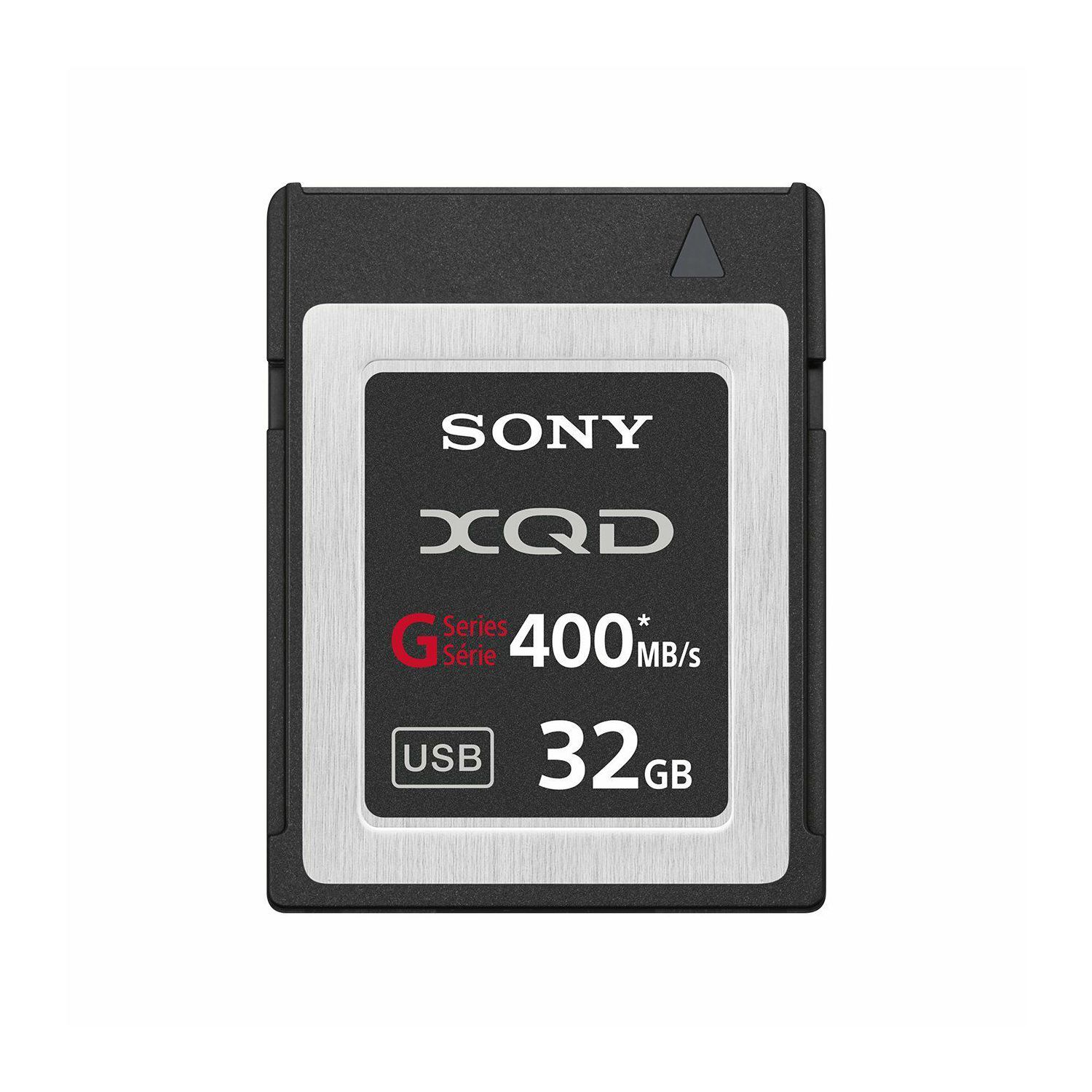 Sony XQD 32GB 400MB/s 350MB/s G Series High Speed Memory Card QDG32A-R memorijska kartica