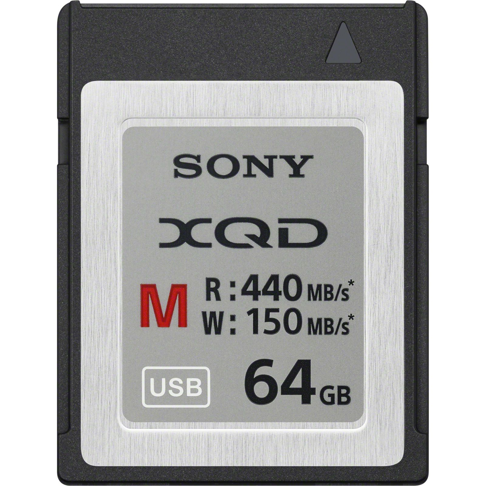 Sony XQD 64GB 440MB/s 2933x M Series Memory Card memorijska kartica (QDM64)