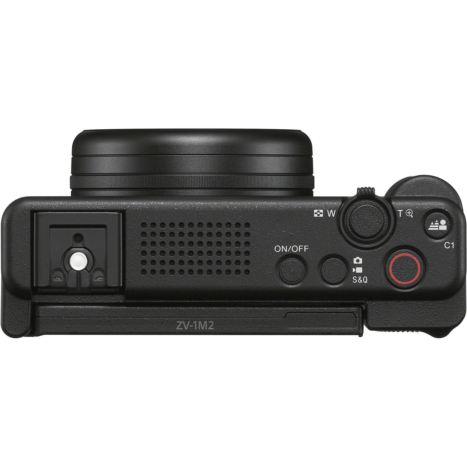 Sony ZV-1 II Vlog digitalni fotoaparat (ZV1M2BDI.EU)