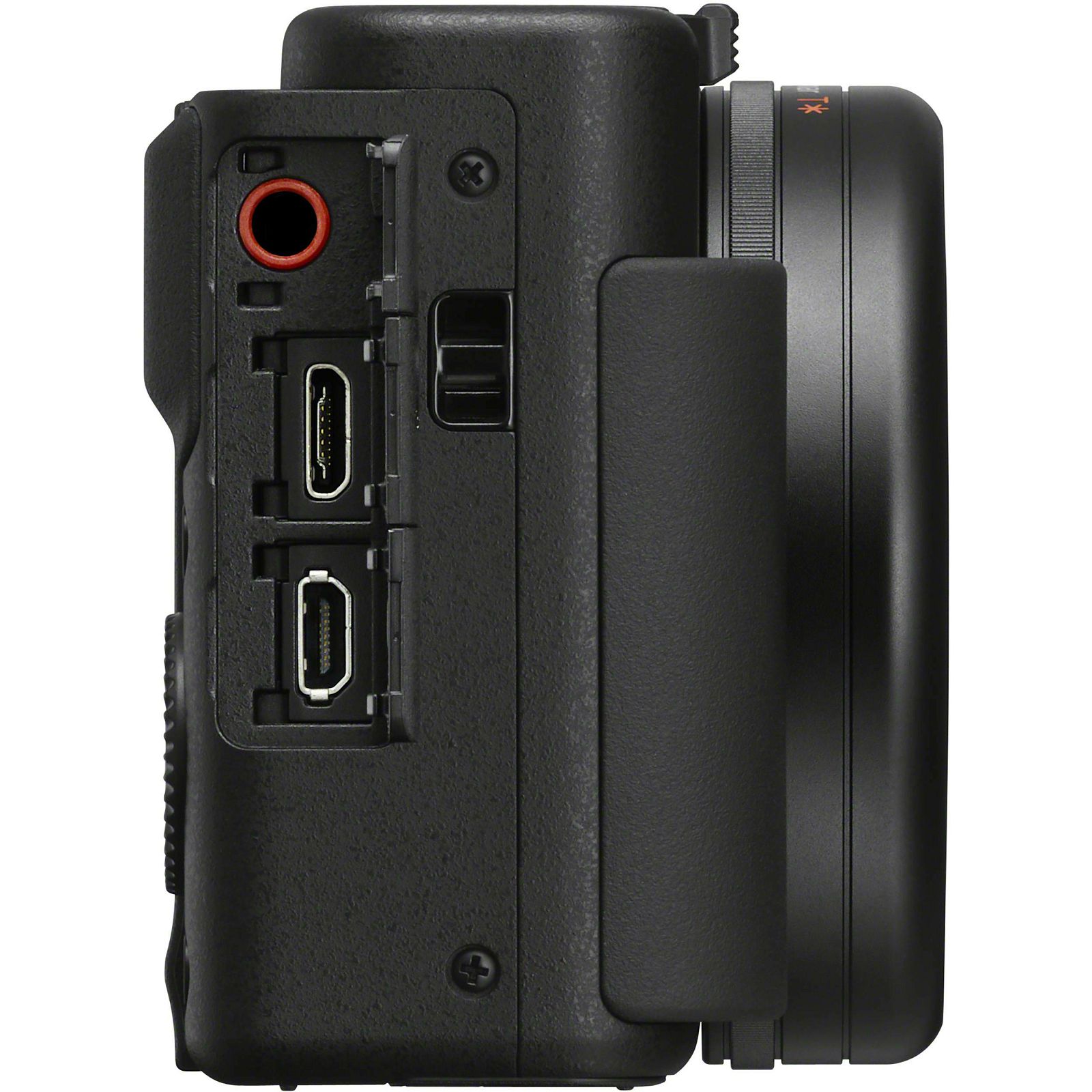 Sony ZV-1 Vlog digitalni fotoaparat ZV1BDI (ZV1BDI.EU)