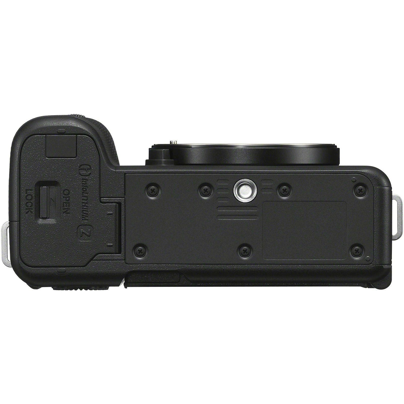 Sony ZV-E1 Body Mirrorless Camera (Black)