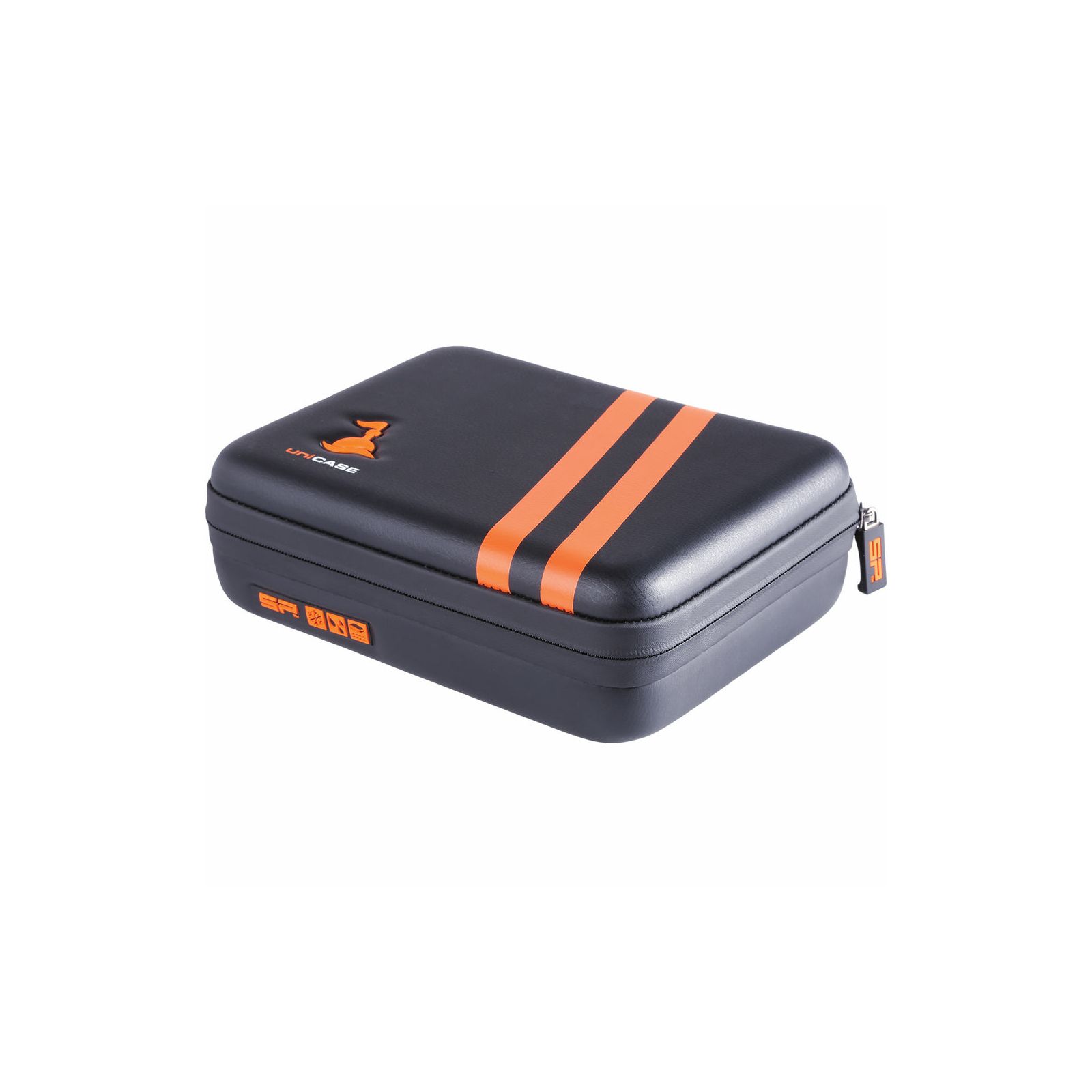 SP Gadgets SP POV AQUA Case Uni-Edition black size small SKU 53081 Water-resistant cases