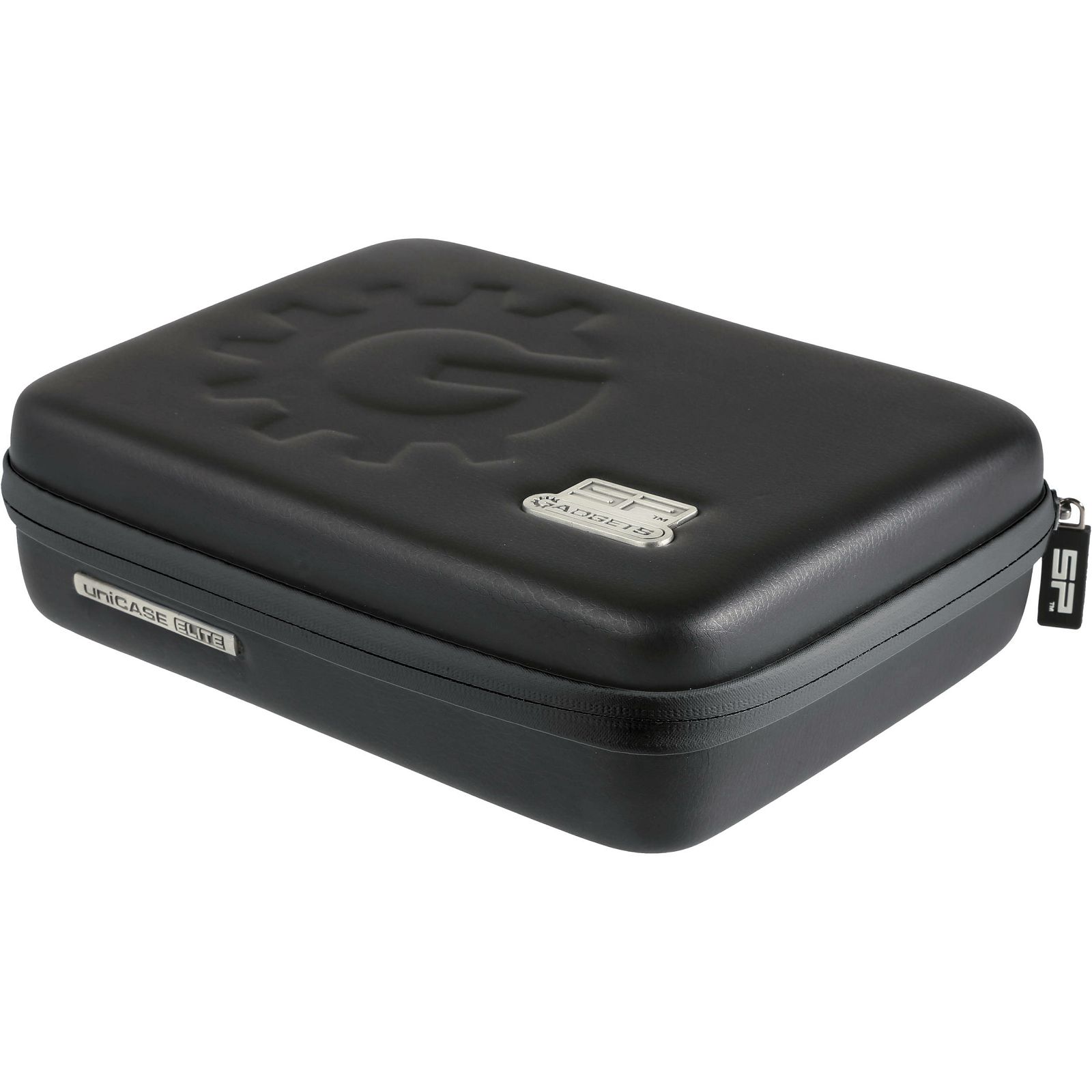 SP Gadgets SP POV Case ELITE Gopro -Edition black size medium SKU 52090 CASES Elite