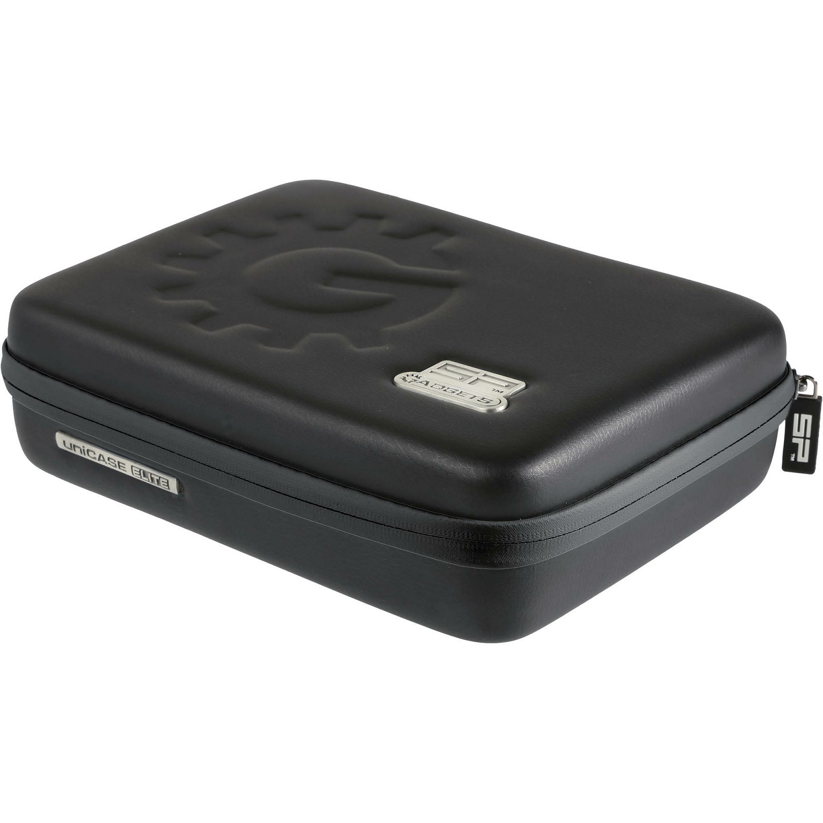 SP Gadgets SP POV Case ELITE Uni -Edition black size medium SKU 52023 CASES Elite
