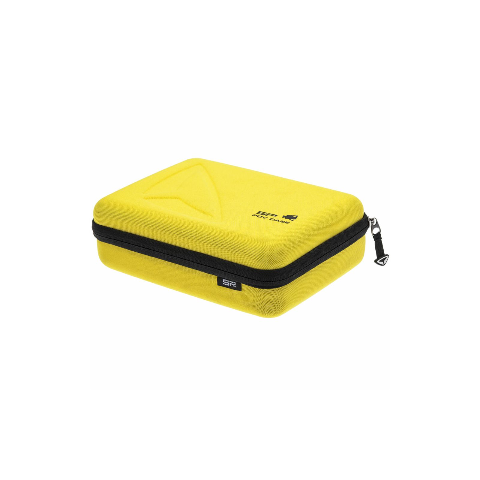 SP Gadgets SP POV Case GoPro-Edition 3.0 yellow size small SKU 52032 CASES Classic
