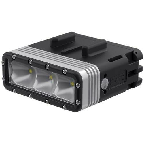 SP Gadgets SP POV Light 2.0 vodootporno LED video svijetlo za akcijske kamere (53046)