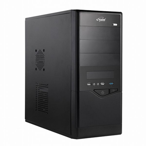 Spire CoolBox 2015B kućište,USB 3.0,420W