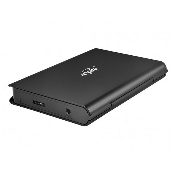 Spire GigaPod.2.5i lad.SATA+USB 3.0