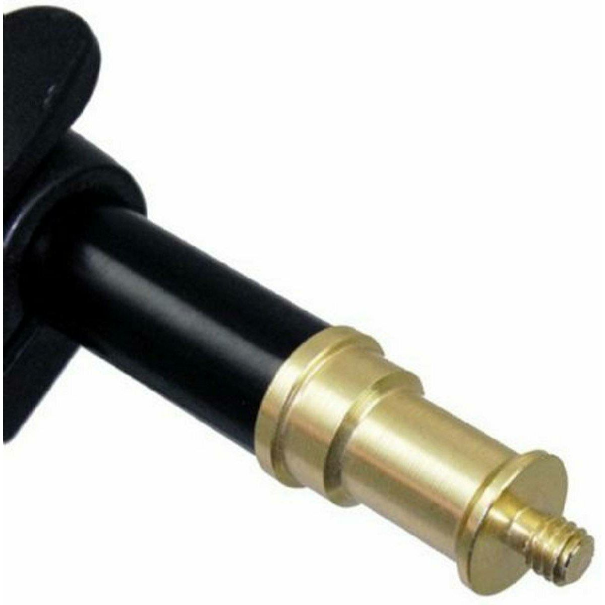 StudioKing Boompole Stick LBPS-158 Telescopic Retractable Extension Arm with Handle 63-158cm teleskopski štap za bljeskalice, mikrofone i rasvjetu