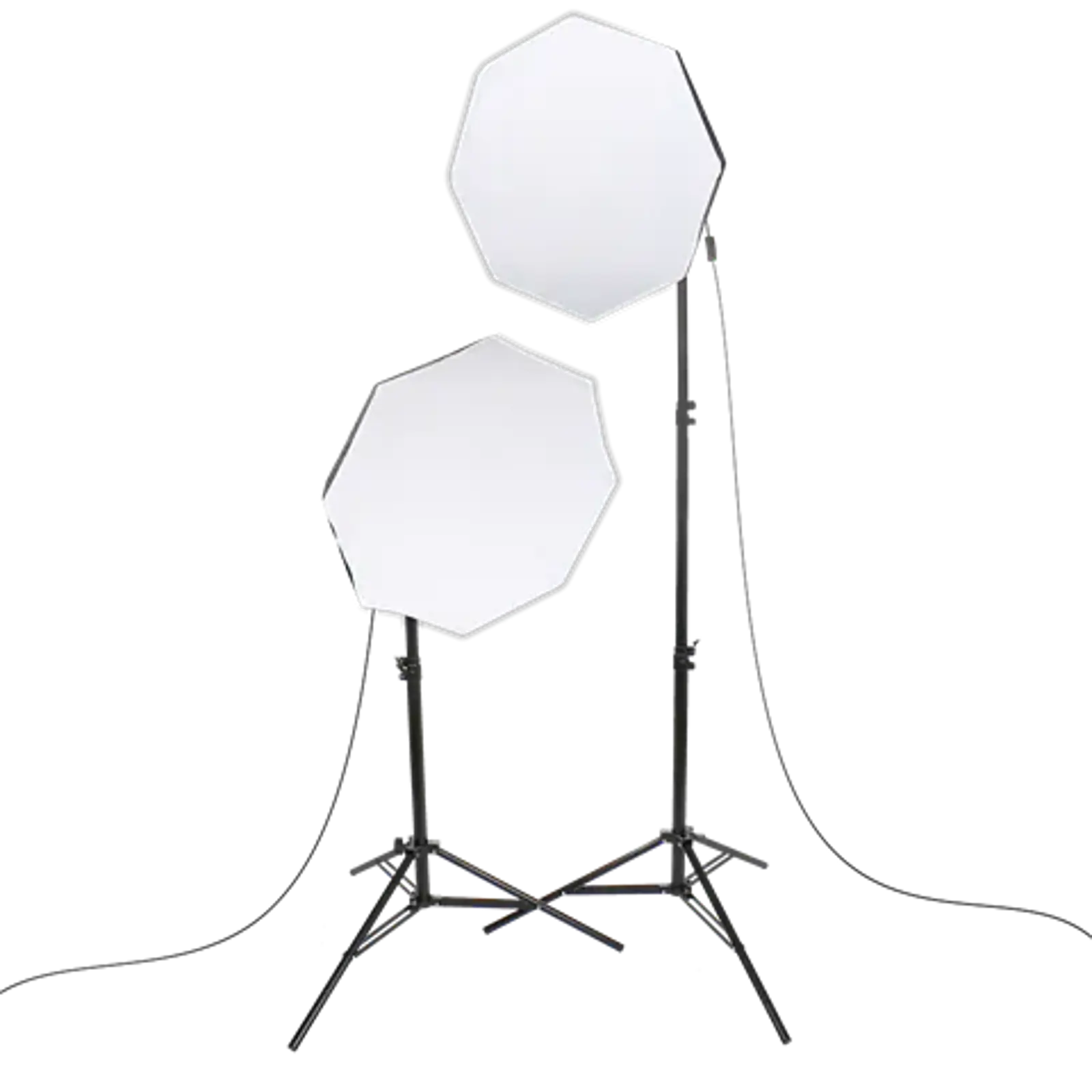 StudioKing Daylight Kit PK-SB608K 2x85W kontinuirana rasvjeta komplet