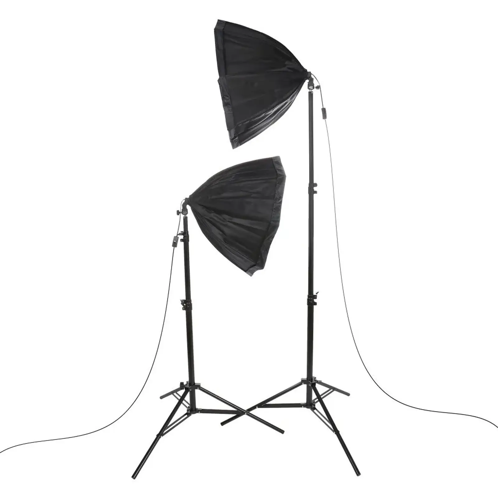 StudioKing Daylight Kit PK-SB608K 2x85W kontinuirana rasvjeta komplet