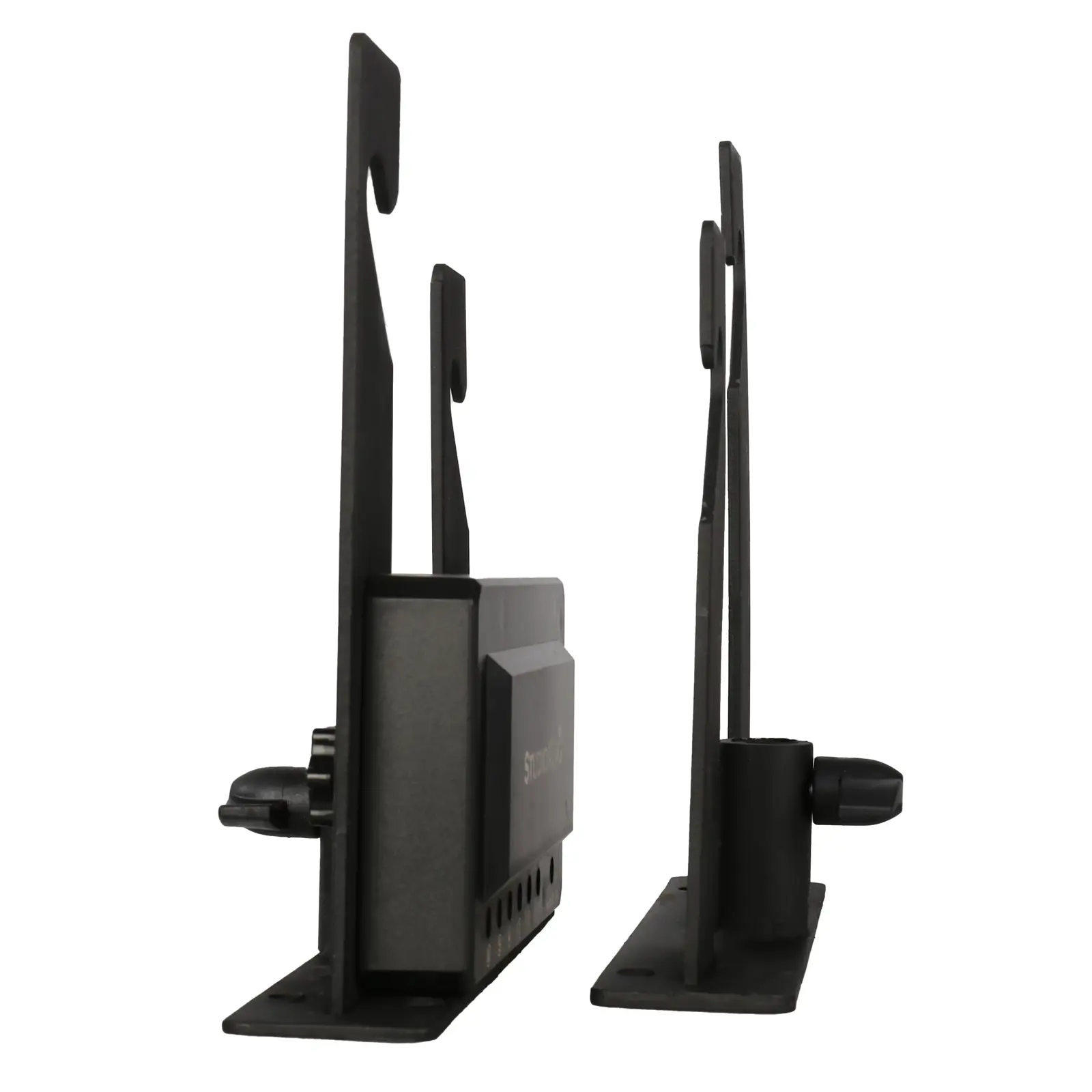 StudioKing držač pozadine električni motorizirani sistem za 2 role B-2WE Background System Electric rolls