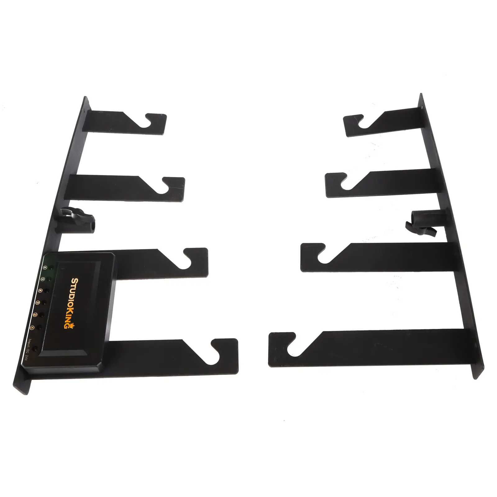 StudioKing držač pozadine električni motorizirani sistem za 4 role B-4WE Background System Electric for 4 rolls