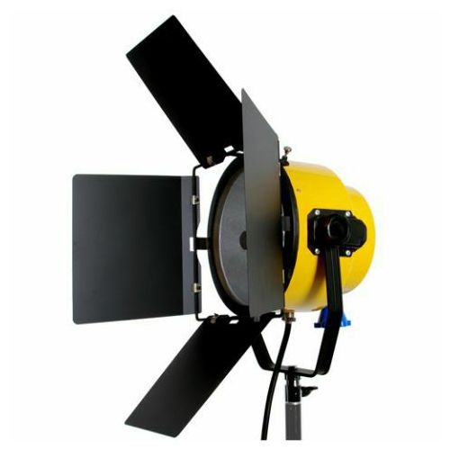 StudioKing Halogen Studio Light TLY2000 2000W halogena studijska lampa rasvjetno tijelo pinca pinza