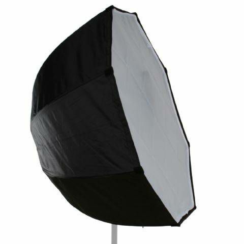 StudioKing kišobran octabox Octabox Umbrella 80cm