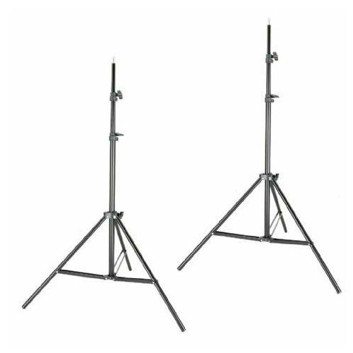 StudioKing kontinuirana rasvjeta komplet SB01 10x45W Daylight Kit