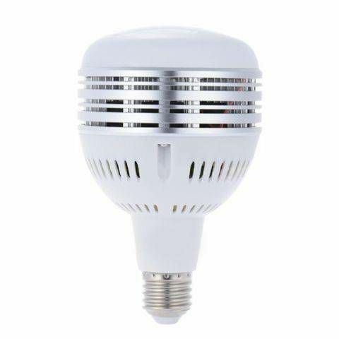StudioKing LED Daylight Lamp 60W E27 FLED-60 žarulja dnevno svijetlo