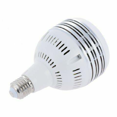 StudioKing LED Daylight Lamp 60W E27 FLED-60 žarulja dnevno svijetlo