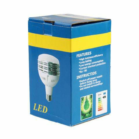 StudioKing LED Daylight Lamp 60W E27 FLED-60 žarulja dnevno svijetlo