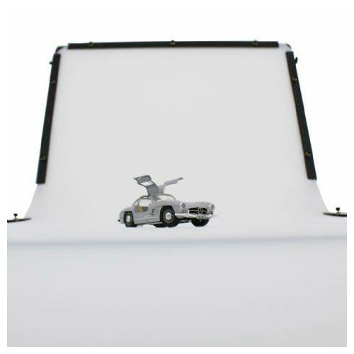 StudioKing Photo Table FST-10200W 100x200cm studijski foto stol