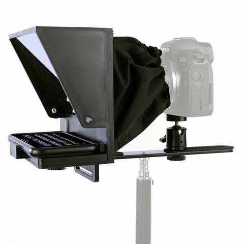 StudioKing Teleprompter Autocue TEP01 for Smartphones