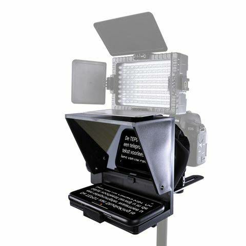 StudioKing Teleprompter Autocue TEP01 for Smartphones