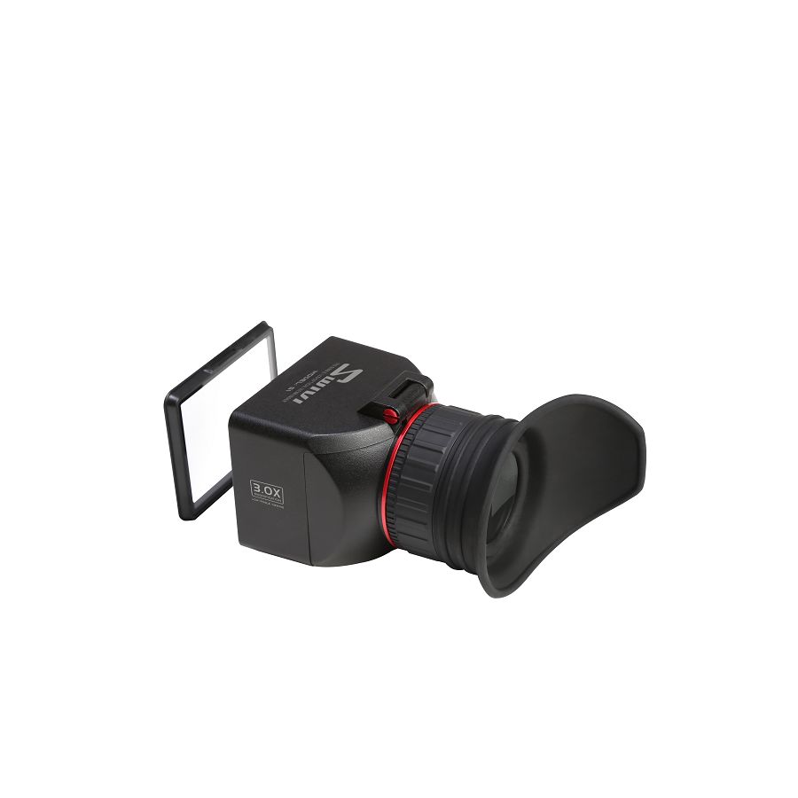 Swivi S1 for 3" LCD 4:3 ( viewfinder )
