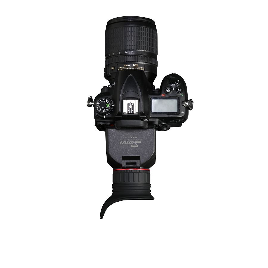 Swivi S1 for 3" LCD 4:3 ( viewfinder )