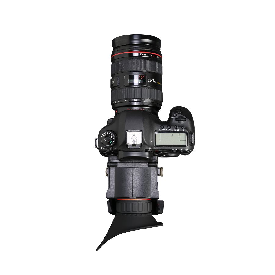 Swivi S5 Low-angle multi-finder ( viewfinder )