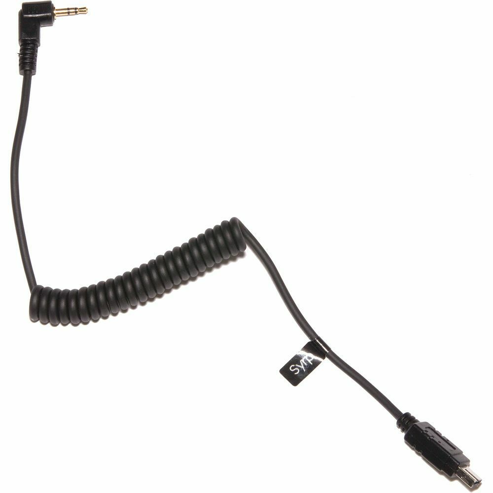 Syrp 2N Link Cable sinkronizacijski kabel za Nikon D80, D70s (0001-7003)