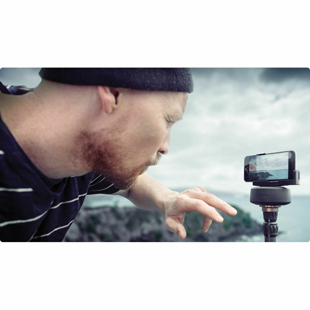 Syrp Genie Mini Smooth Panning Motion Control System rotacijska glava za time lapse i real-time video (0032-0001)