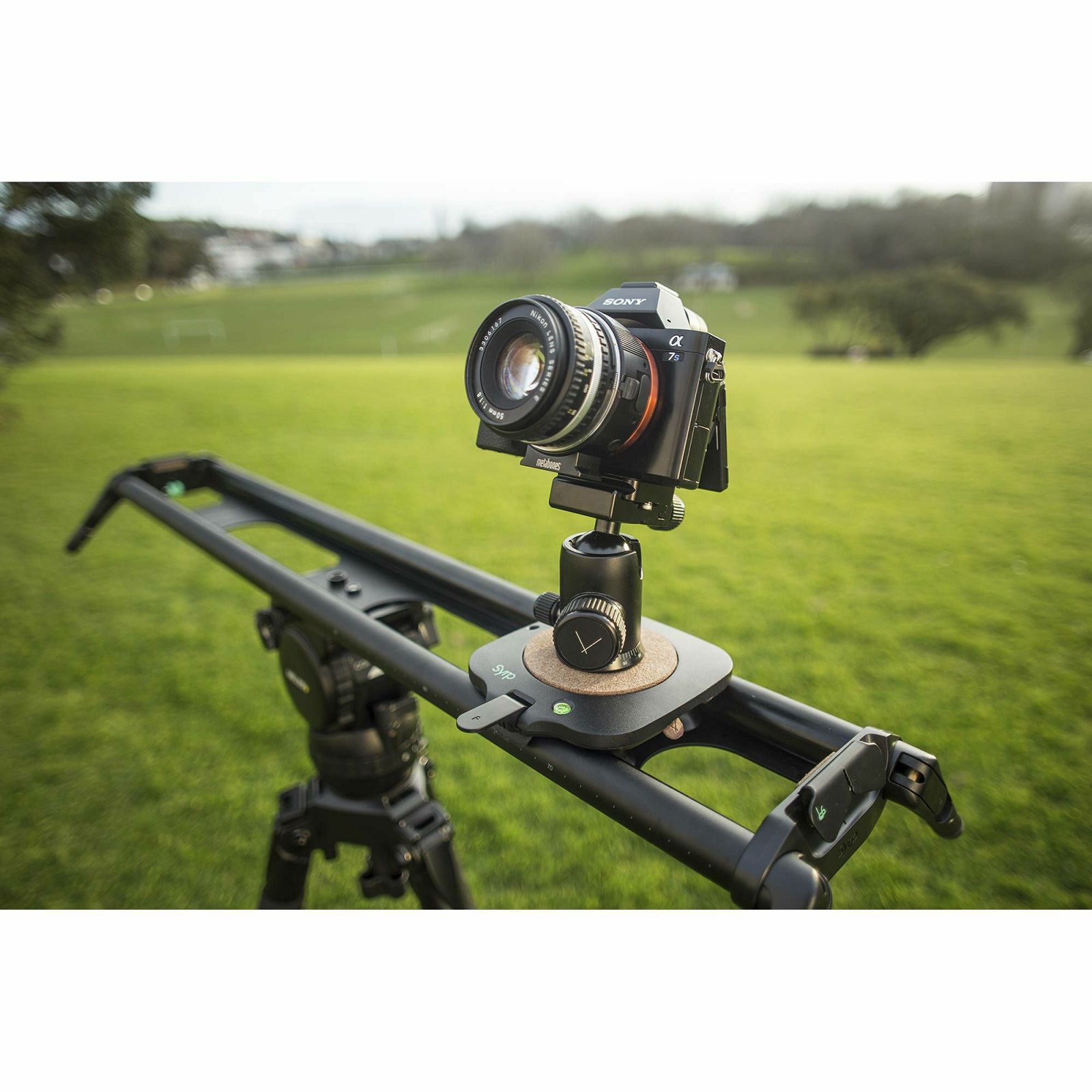 Syrp Magic Carpet short track (800mm 2.6ft) 80cm slider za video snimanje i timelapse (0013-4001-1)