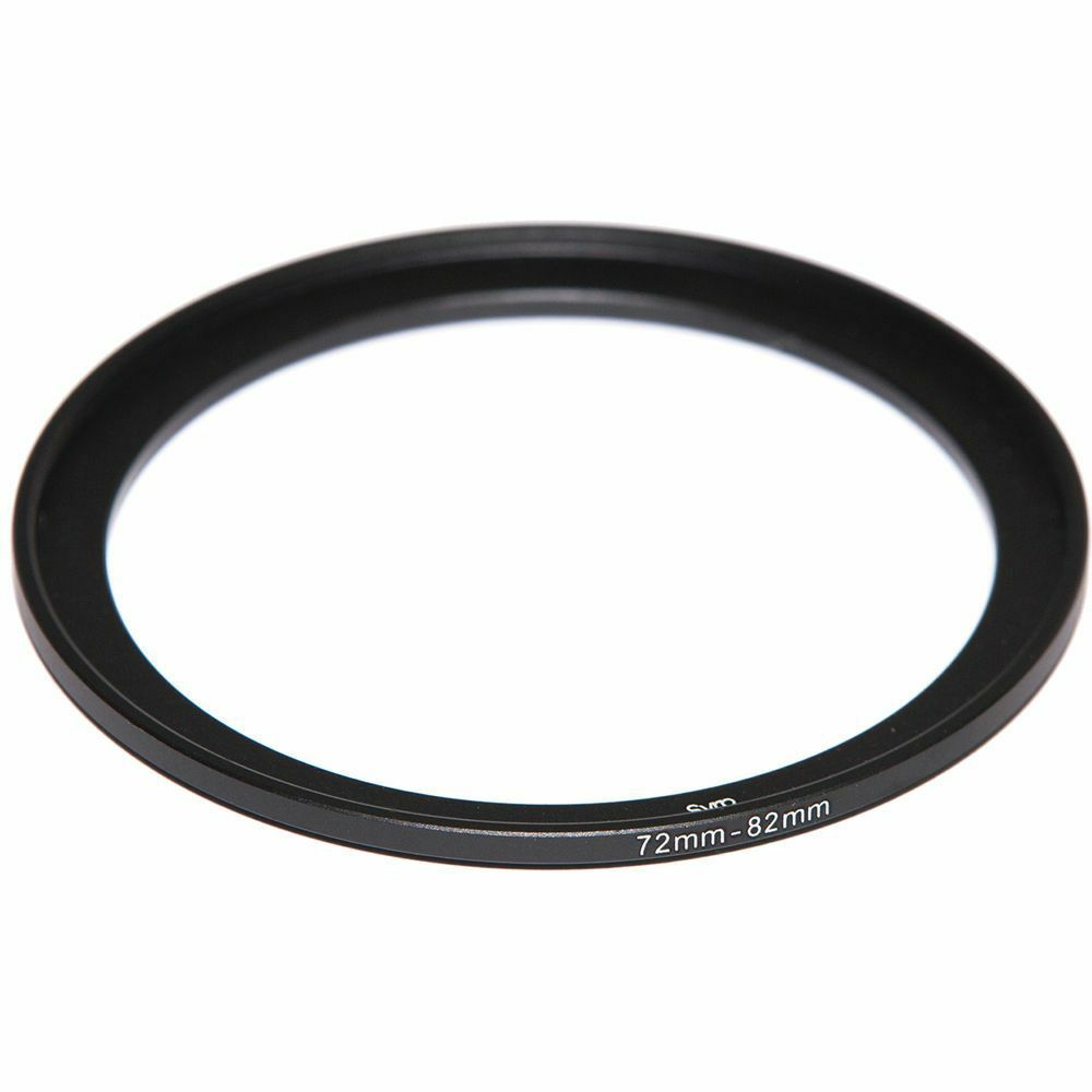 Syrp Variable ND Filter kit Large 82mm Neutral Density + 72mmi 77mm Step down rings (0002-0008)