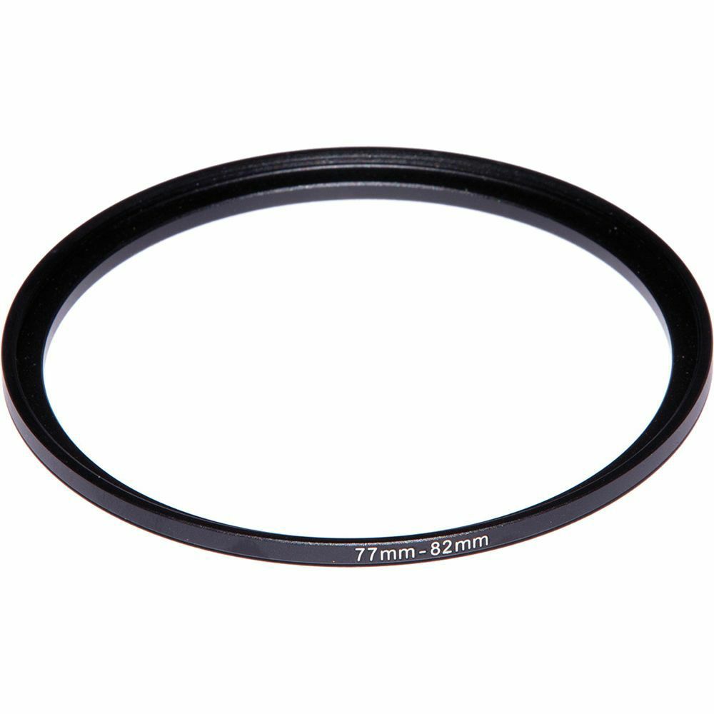 Syrp Variable ND Filter kit Large 82mm Neutral Density + 72mmi 77mm Step down rings (0002-0008)