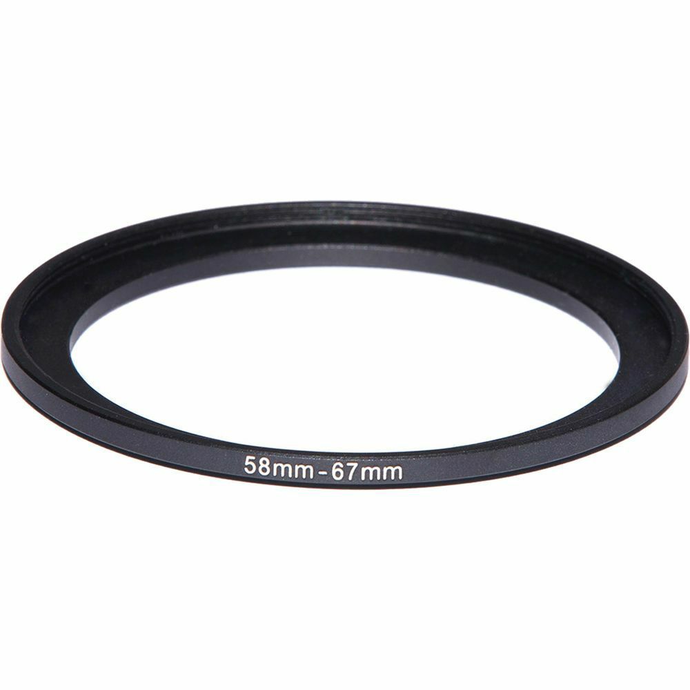 Syrp Variable ND Filter kit Small 67mm Neutral Density + 52mmi 58mm Step down rings (0002-0007)