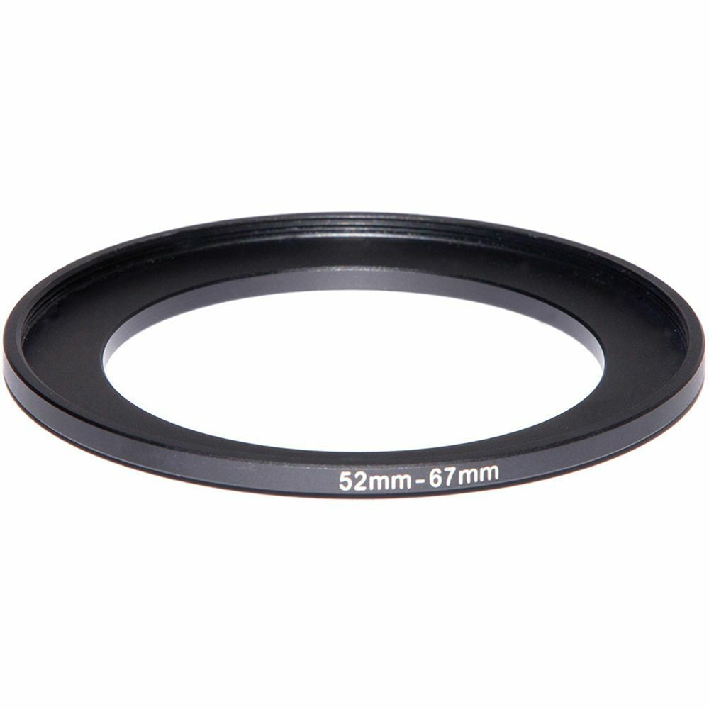 Syrp Variable ND Filter kit Small 67mm Neutral Density + 52mmi 58mm Step down rings (0002-0007)