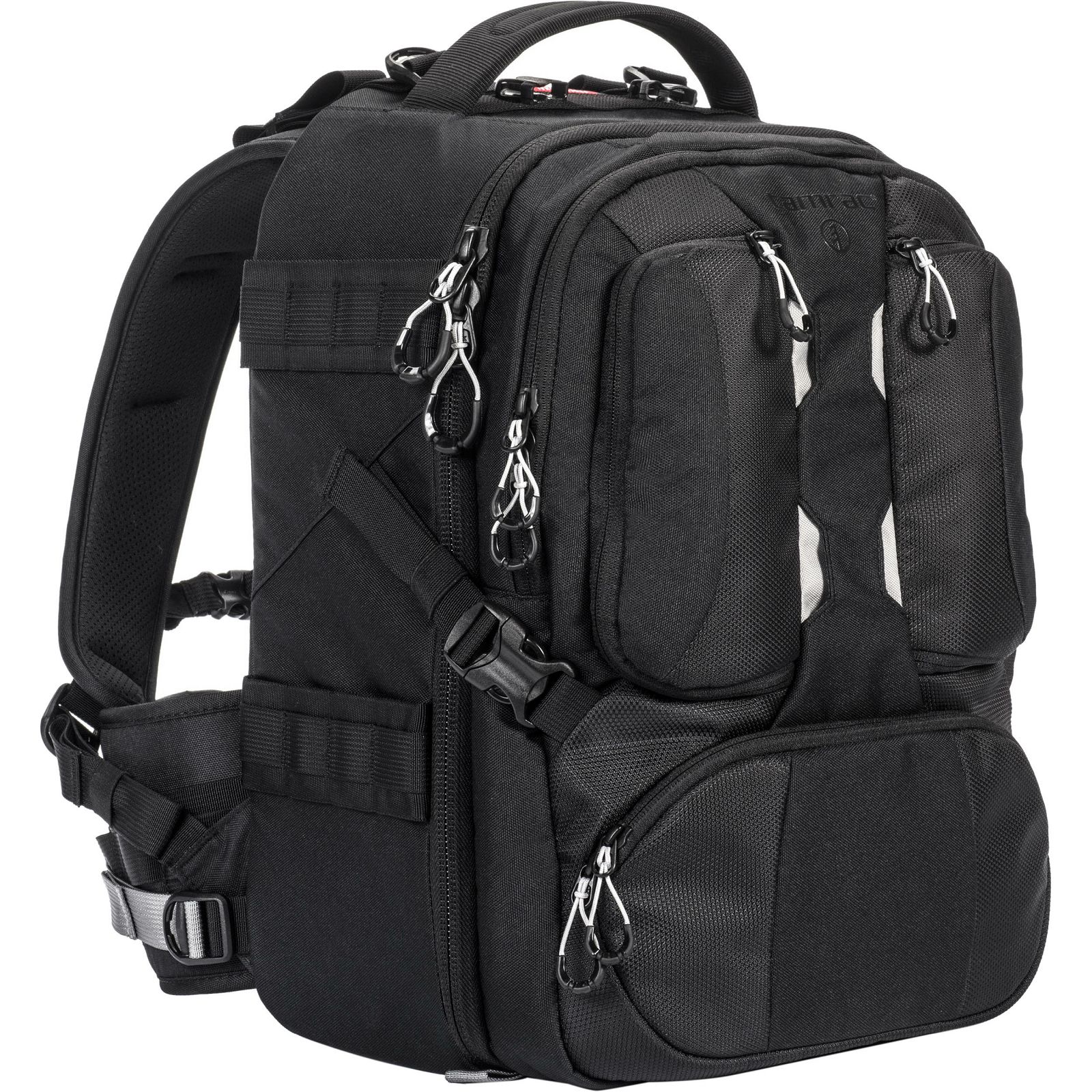 Tamrac Anvil 17 Backpack Black crni ruksak za foto opremu (T0220-1919)