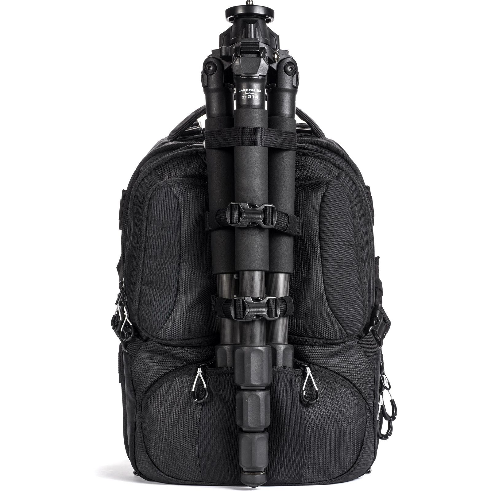 Tamrac Anvil 17 Backpack Black crni ruksak za foto opremu (T0220-1919)