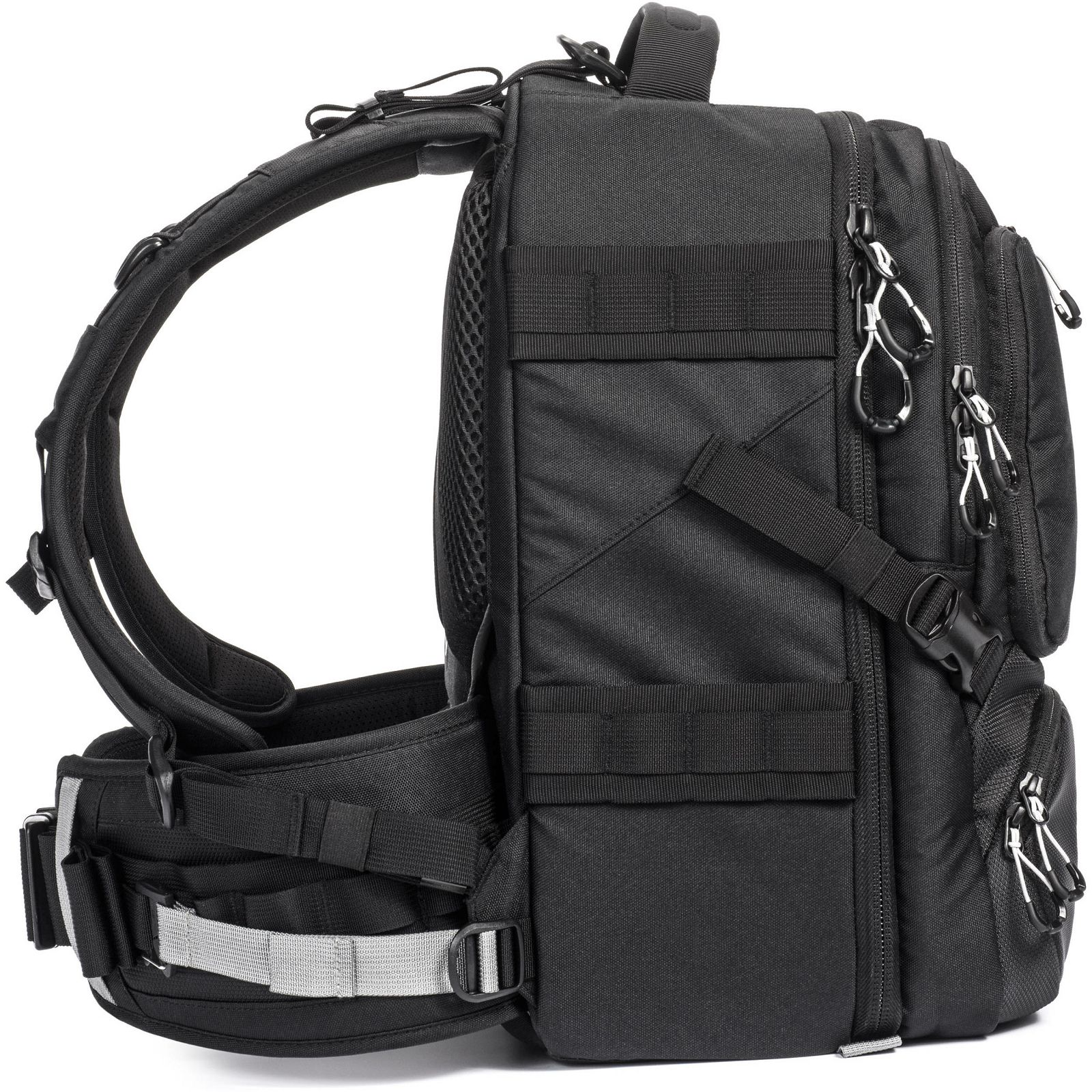 Tamrac Anvil 17 Backpack Black crni ruksak za foto opremu (T0220-1919)