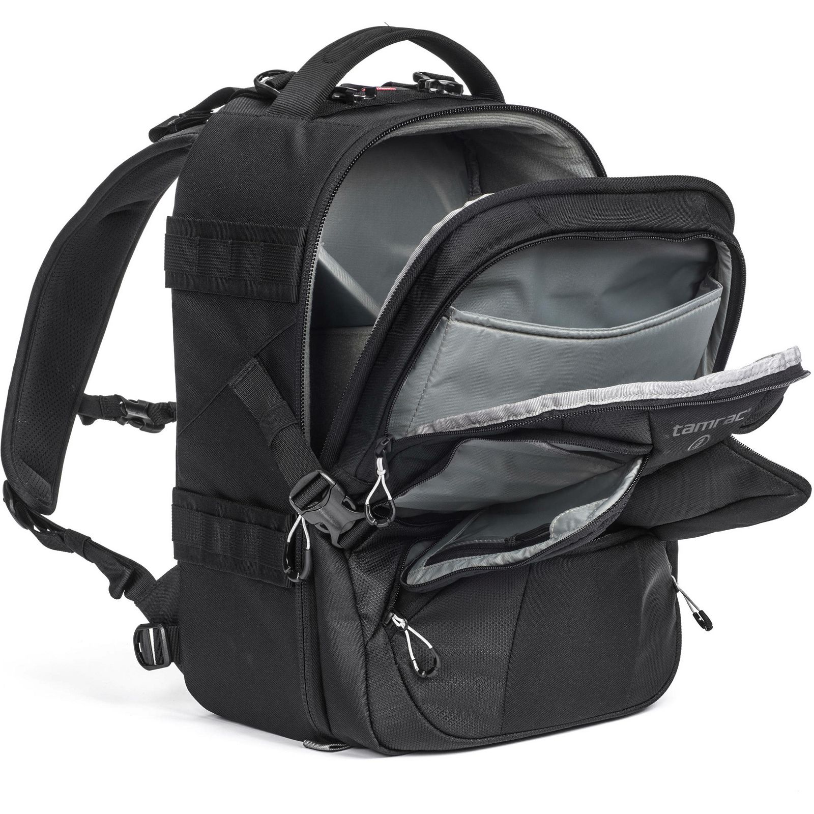 Tamrac Anvil 17 Backpack Black crni ruksak za foto opremu (T0220-1919)