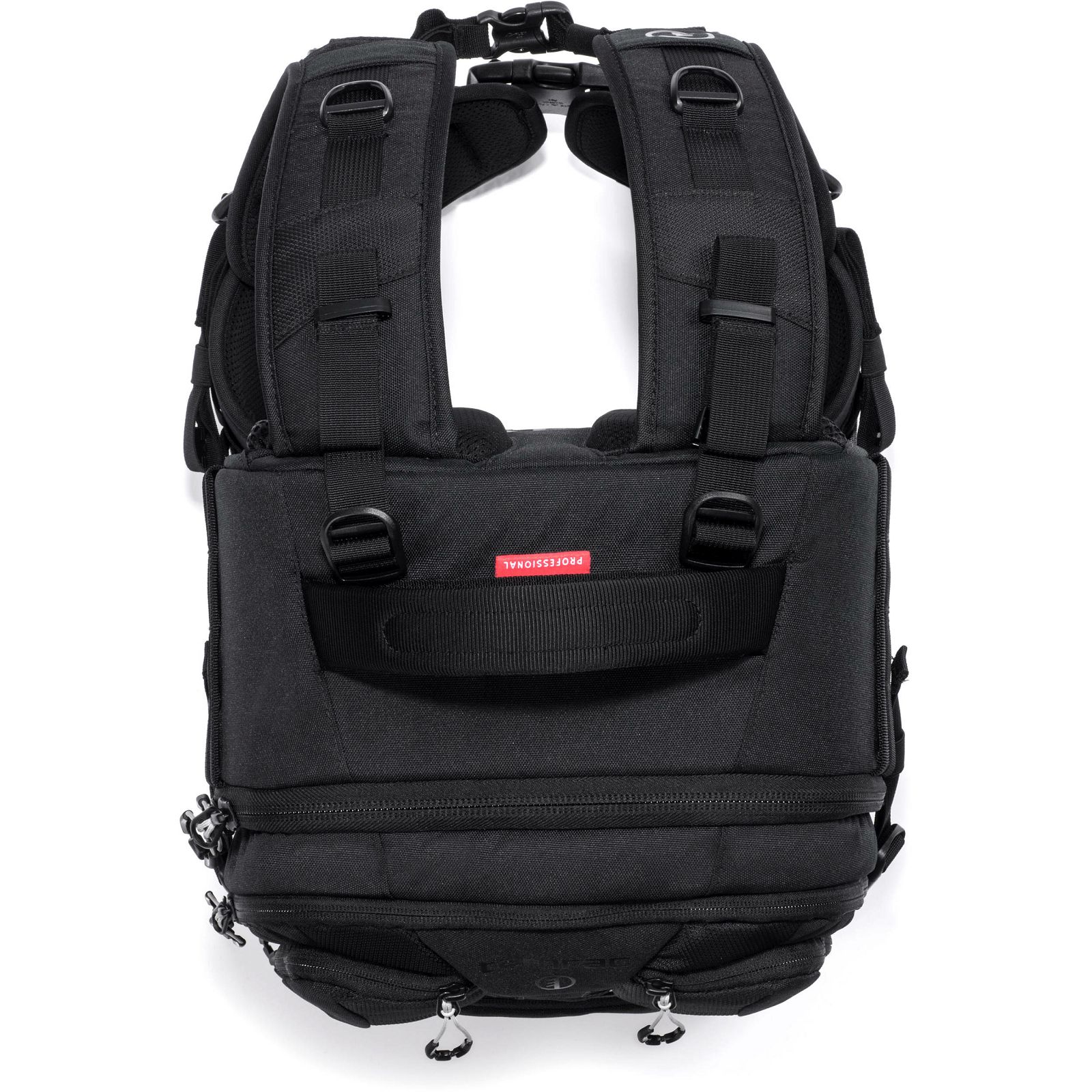 Tamrac Anvil 17 Backpack Black crni ruksak za foto opremu (T0220-1919)