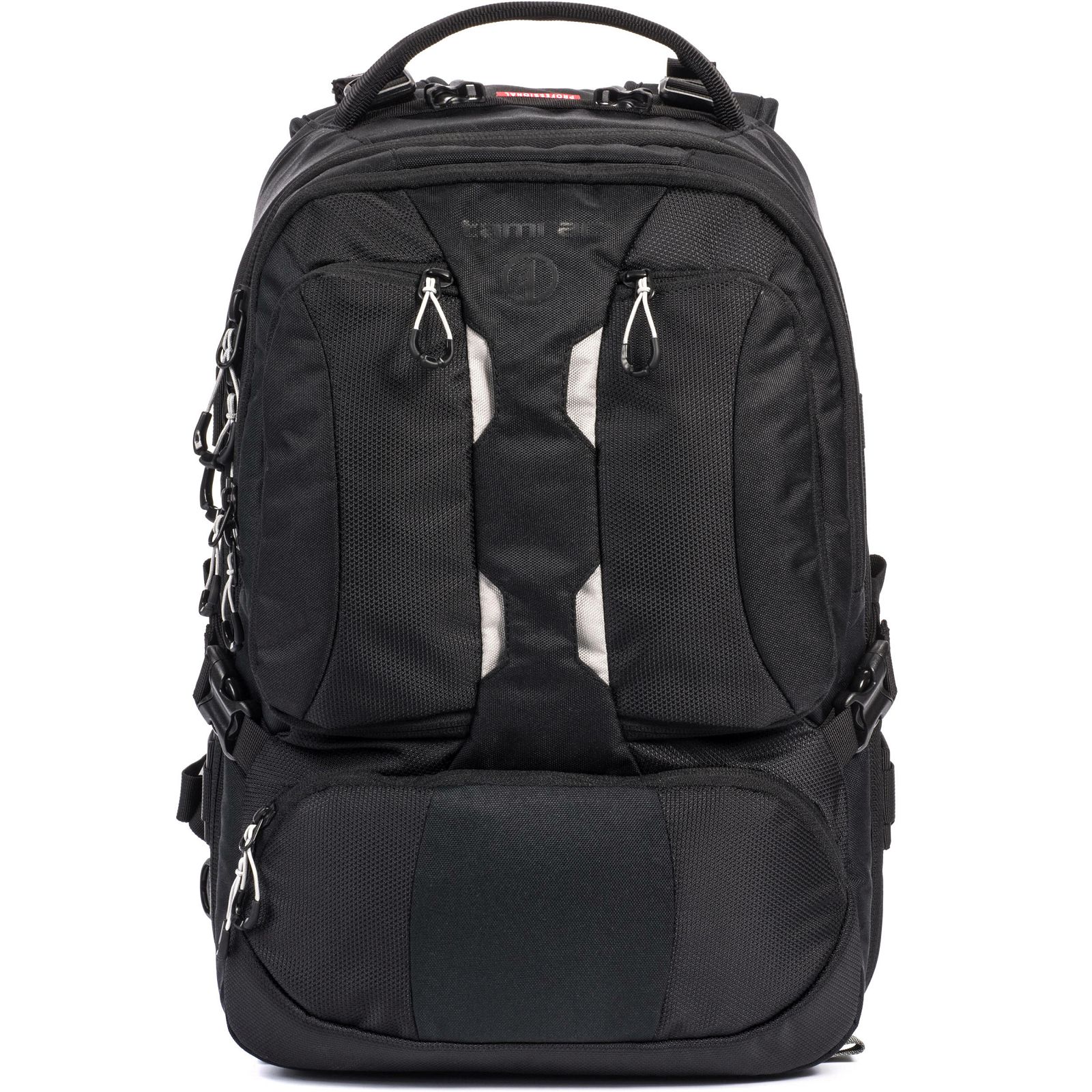 Tamrac Anvil 23 Backpack Black crni ruksak za foto opremu (T0240-1919)