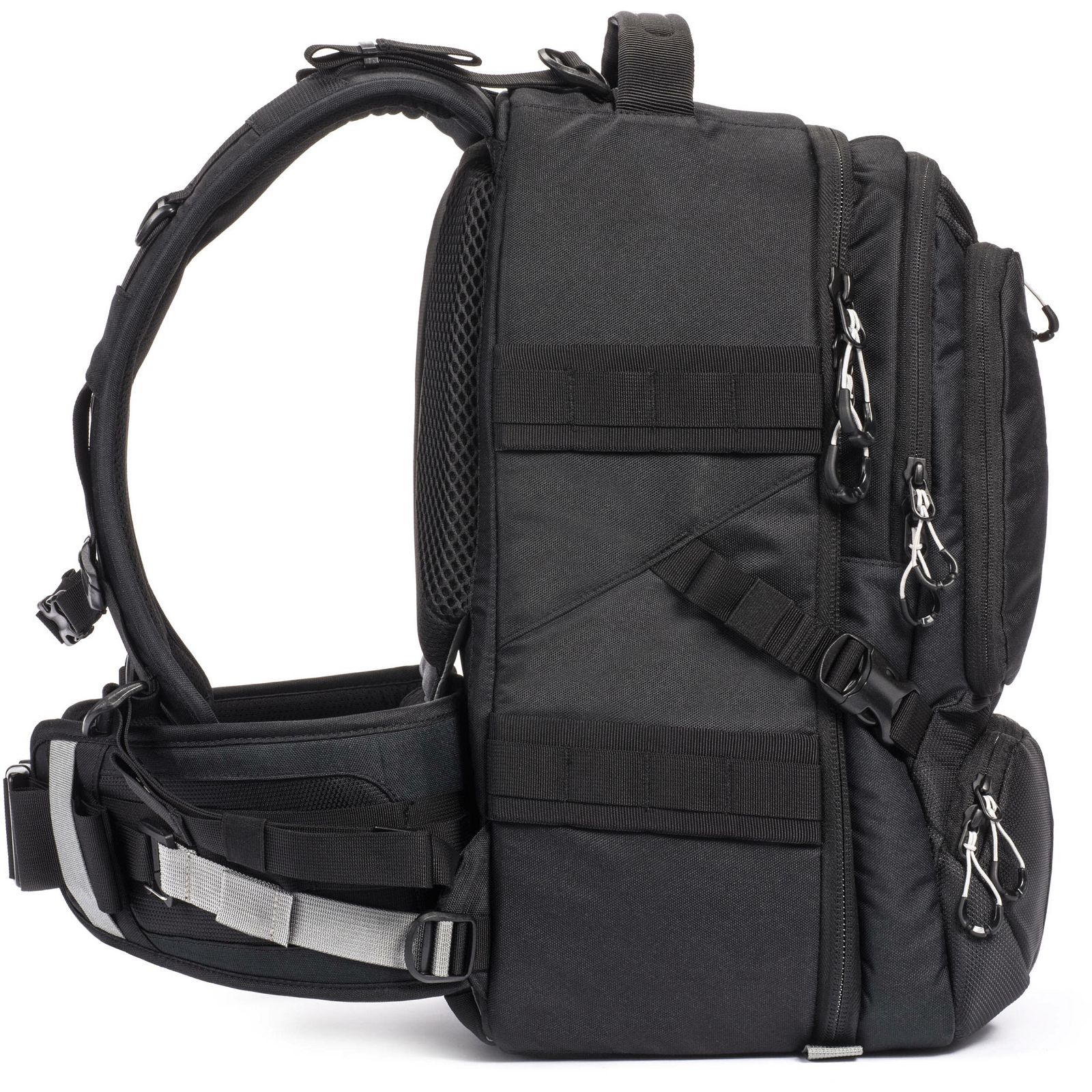 Tamrac Anvil 23 Backpack Black crni ruksak za foto opremu (T0240-1919)
