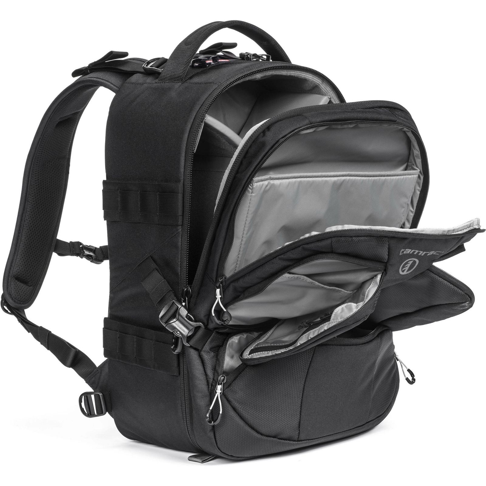 Tamrac Anvil 23 Backpack Black crni ruksak za foto opremu (T0240-1919)