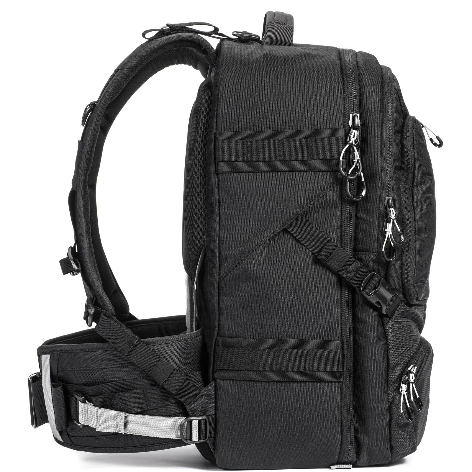 Tamrac Anvil 27 Backpack Black crni ruksak za foto opremu (T0250-1919)